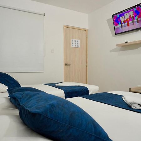 Hotel Perla Del Caribe Santa Marta  Zewnętrze zdjęcie