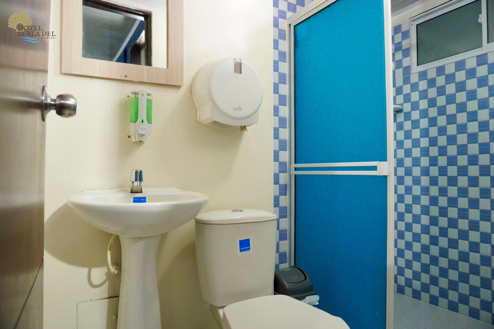 Hotel Perla Del Caribe Santa Marta  Zewnętrze zdjęcie