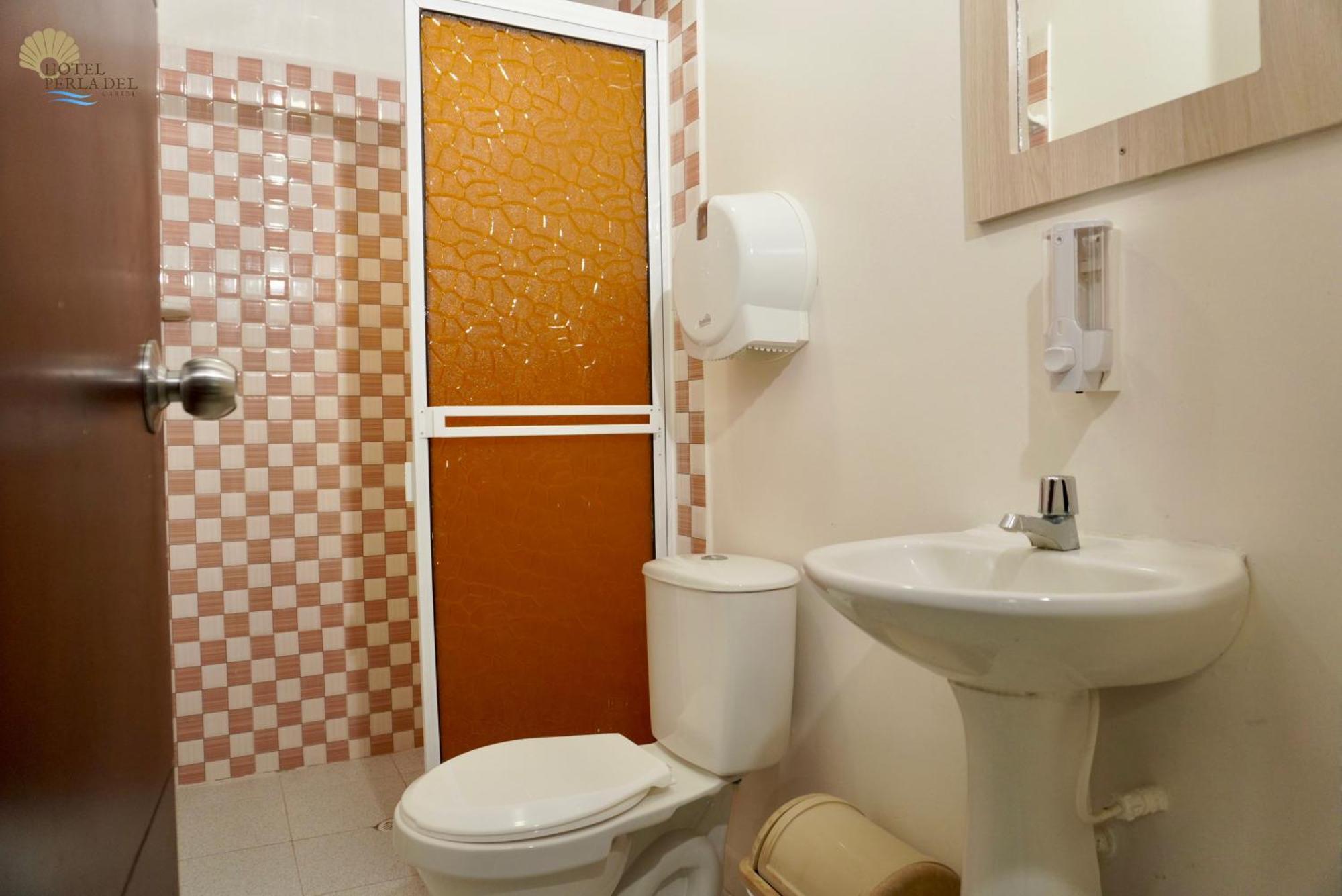 Hotel Perla Del Caribe Santa Marta  Zewnętrze zdjęcie