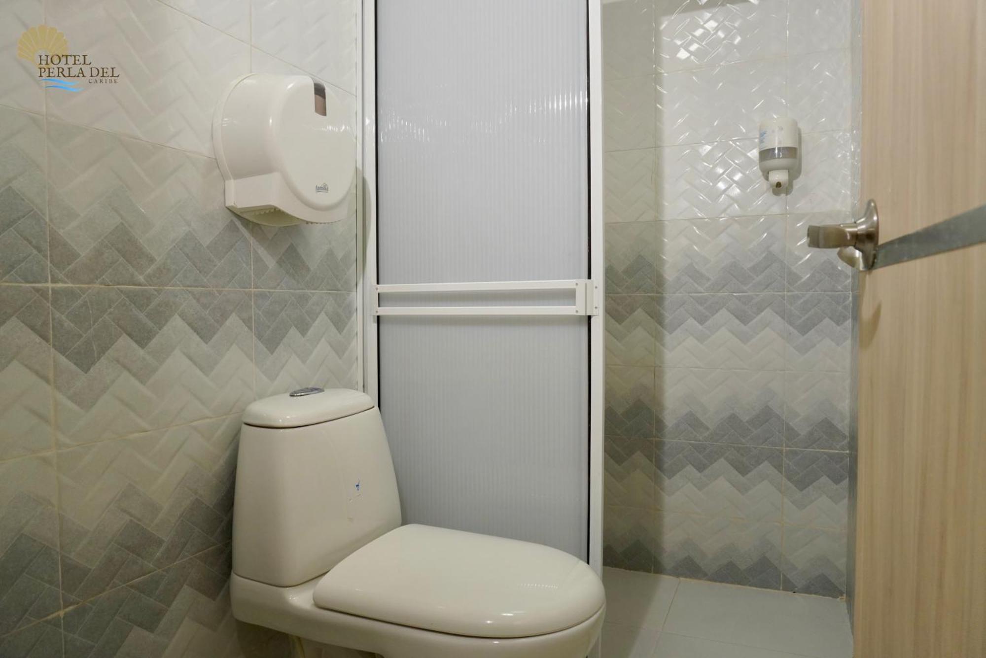 Hotel Perla Del Caribe Santa Marta  Zewnętrze zdjęcie