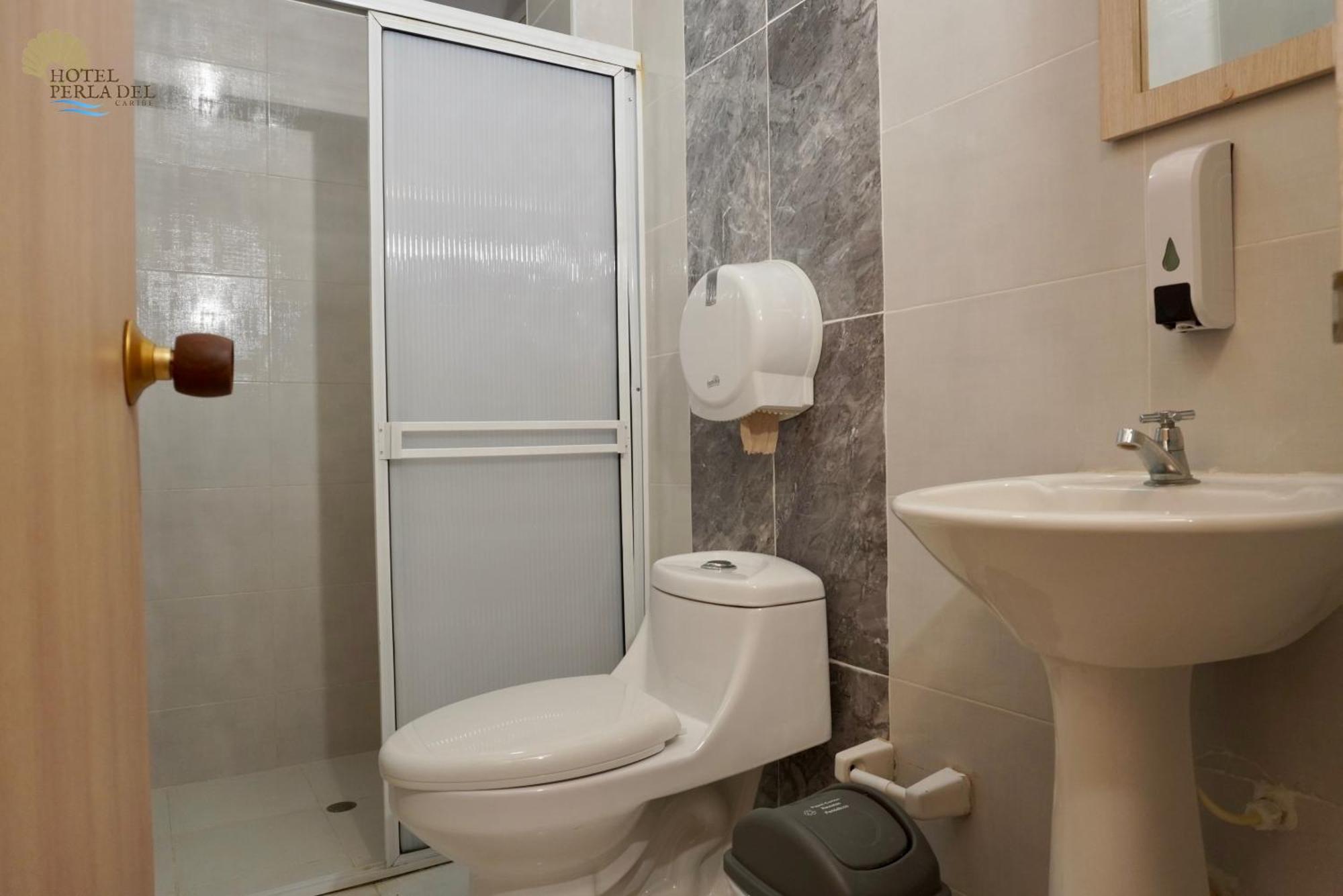 Hotel Perla Del Caribe Santa Marta  Zewnętrze zdjęcie