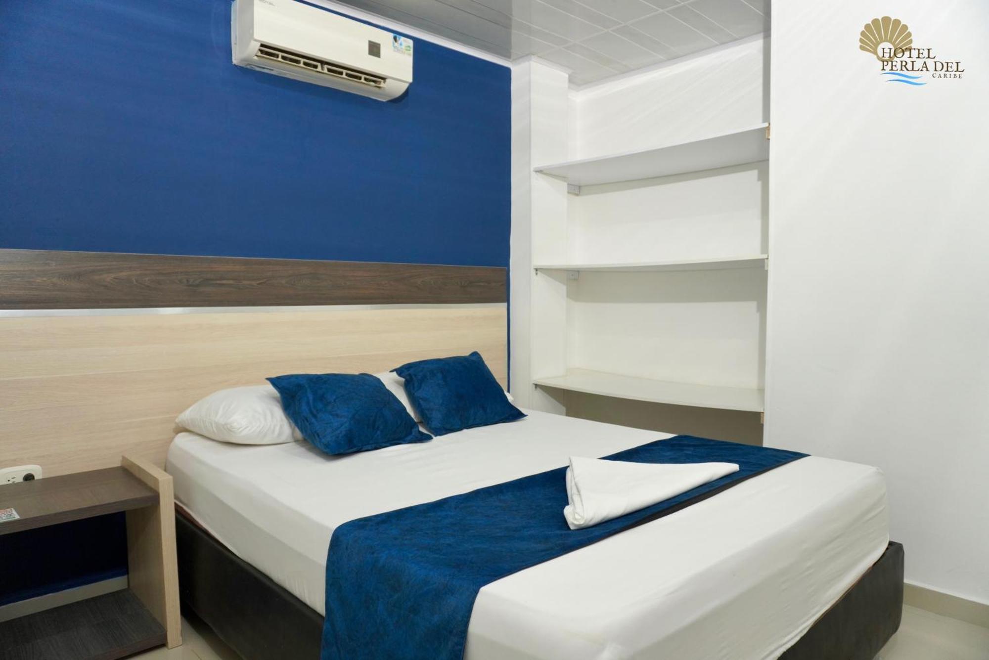 Hotel Perla Del Caribe Santa Marta  Zewnętrze zdjęcie