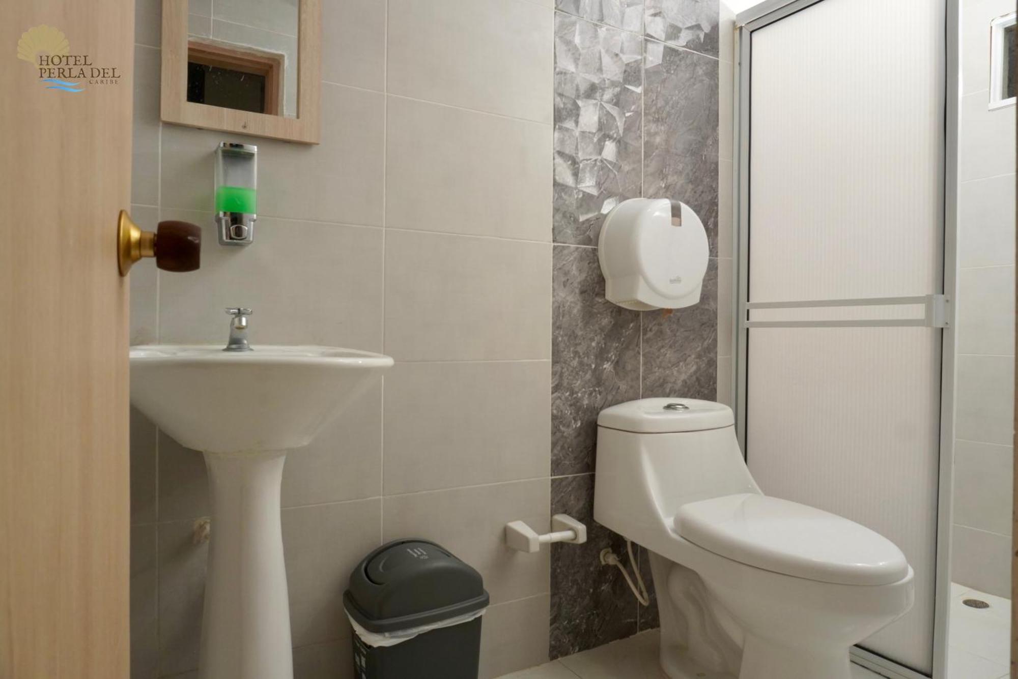 Hotel Perla Del Caribe Santa Marta  Zewnętrze zdjęcie