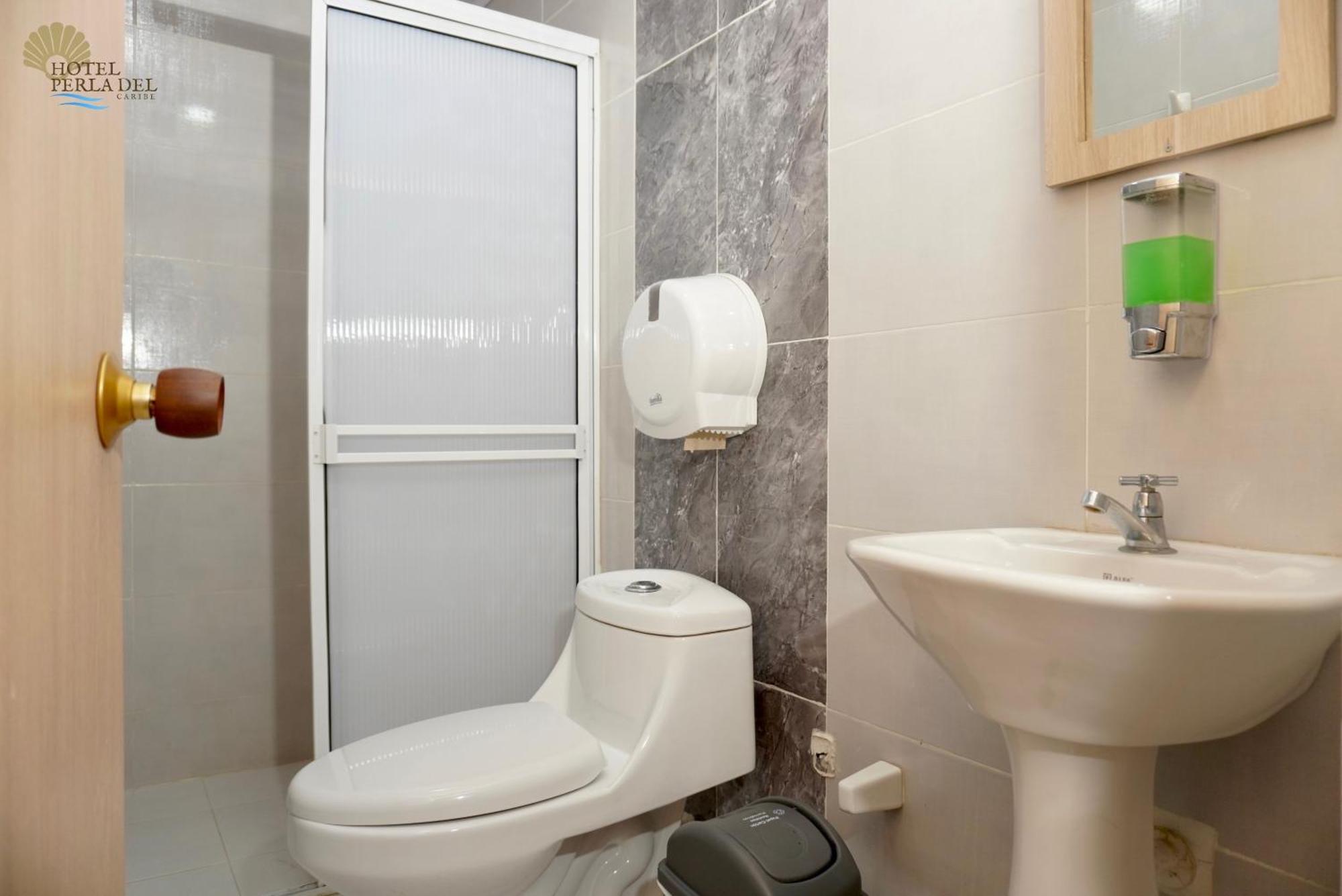 Hotel Perla Del Caribe Santa Marta  Zewnętrze zdjęcie