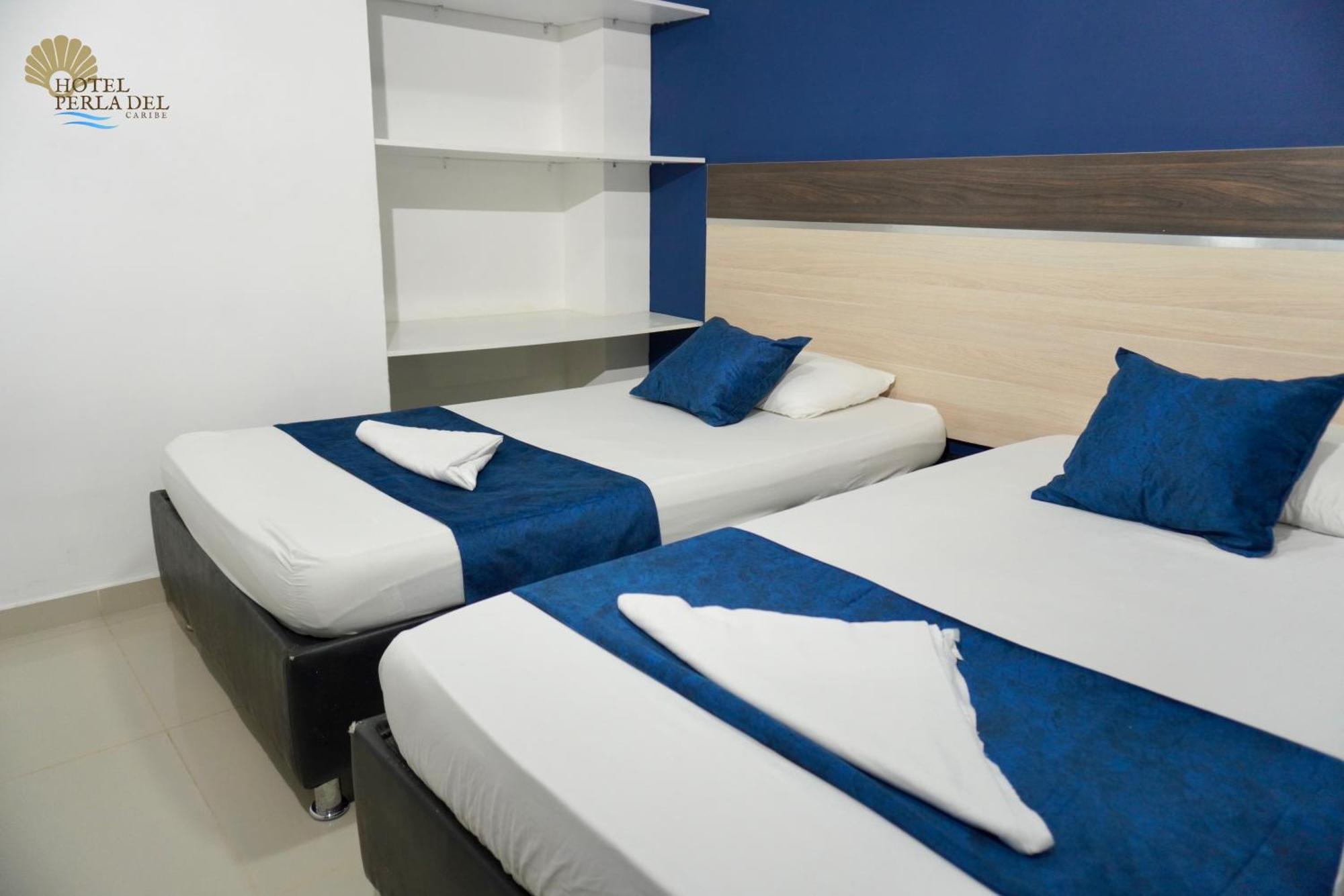 Hotel Perla Del Caribe Santa Marta  Zewnętrze zdjęcie