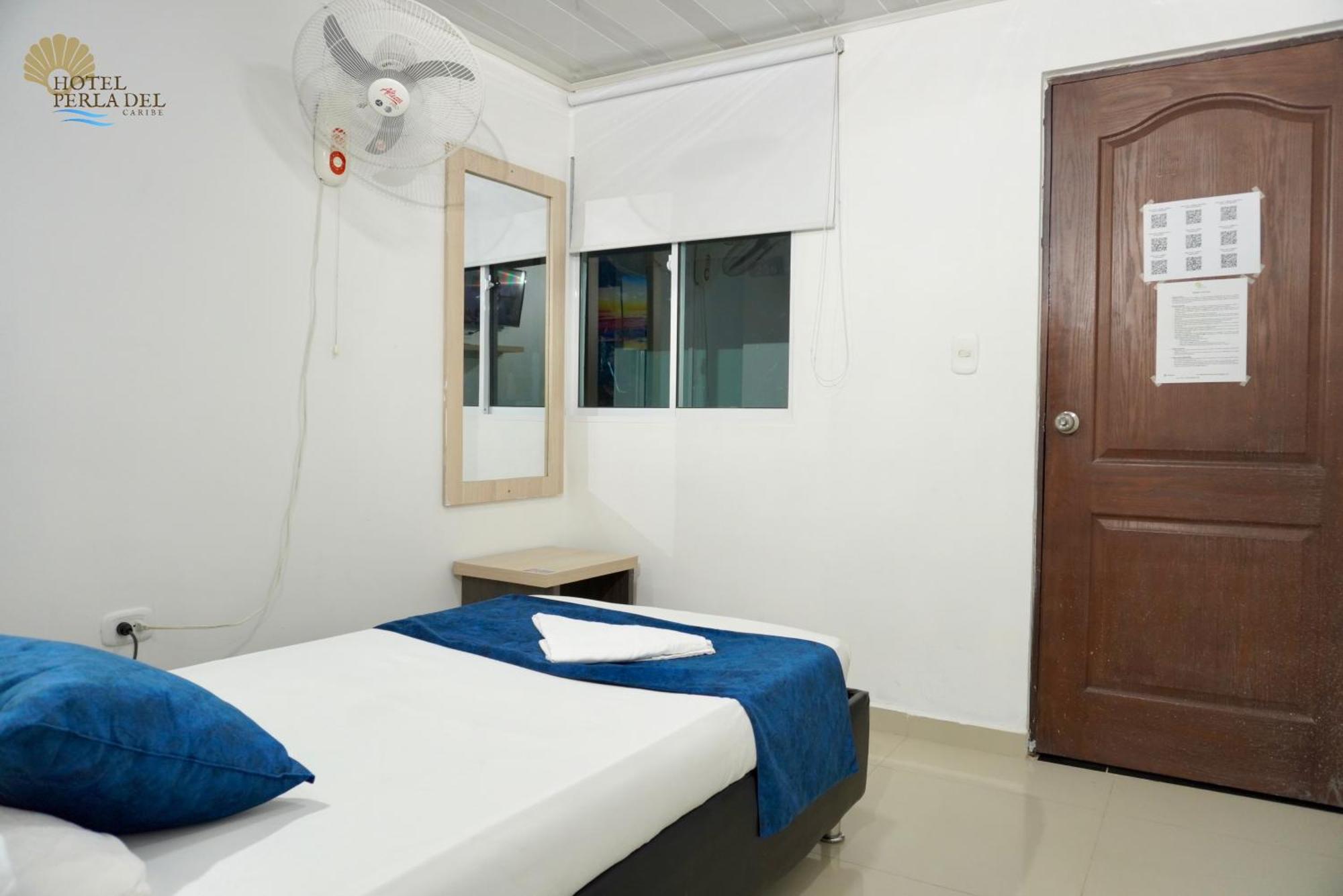 Hotel Perla Del Caribe Santa Marta  Zewnętrze zdjęcie